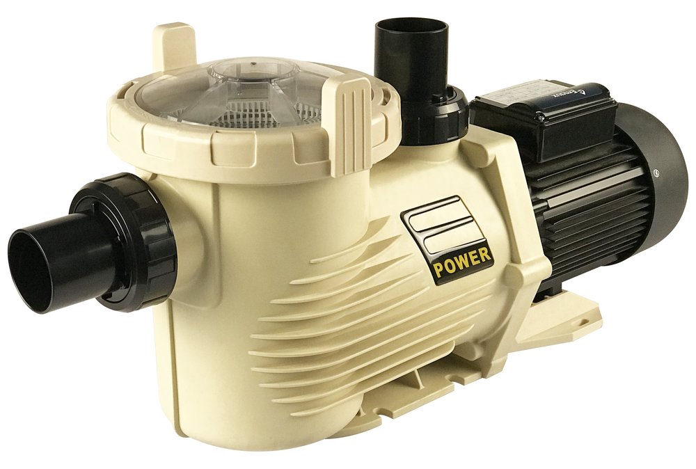 Motobomba Emaux E-Power 4 HP