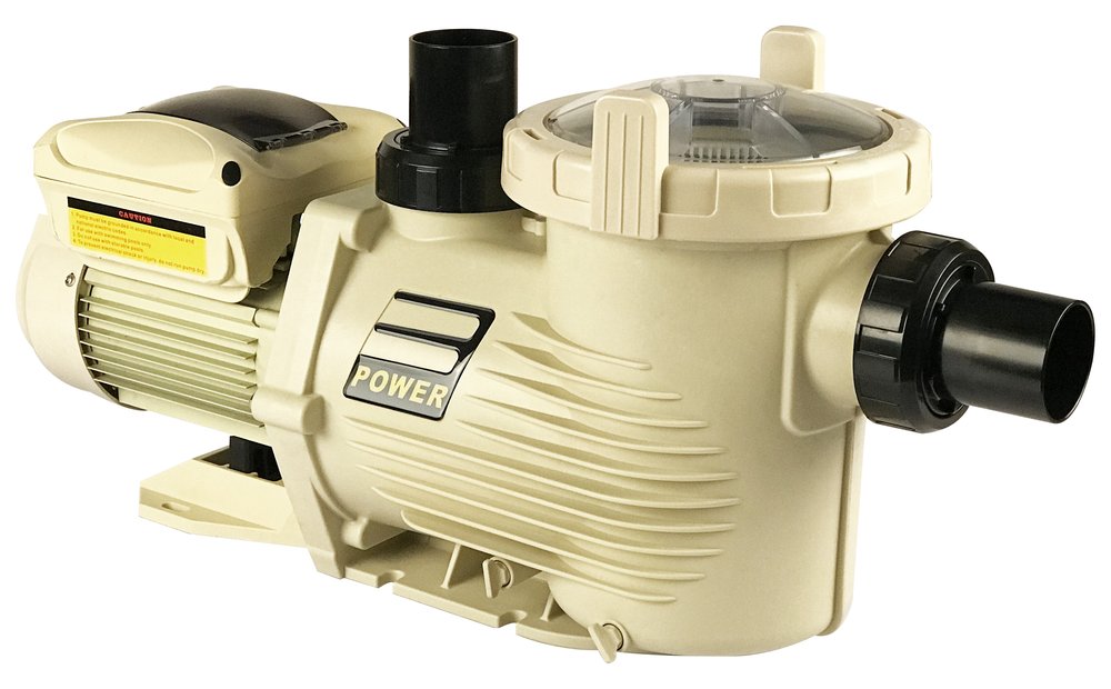 Motobomba Emaux Vel. Variable WiFi+RS485 3 HP