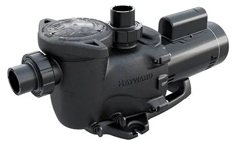 Motobomba Hayward MaxFlo XL 0.75 HP