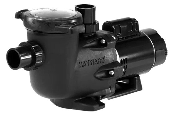 Motobomba Hayward TriStar 5 HP
