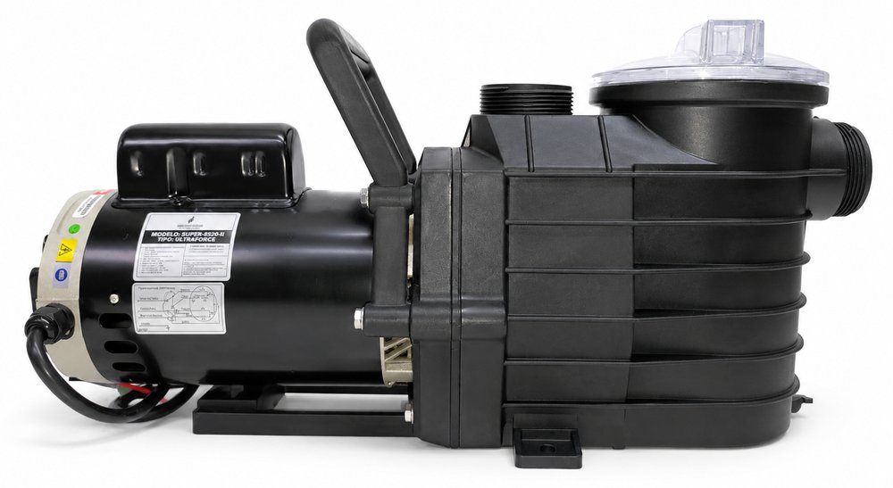 Motobomba Innerforce UltraForce-I 2 HP